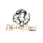 Naturally Crowned By Novella LTD